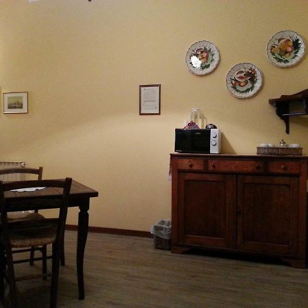 Cappone B&B Morciano di Romagna Bagian luar foto