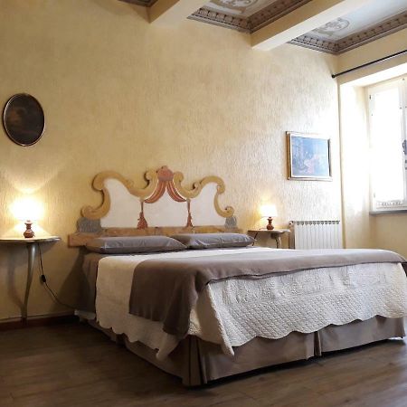 Cappone B&B Morciano di Romagna Bagian luar foto