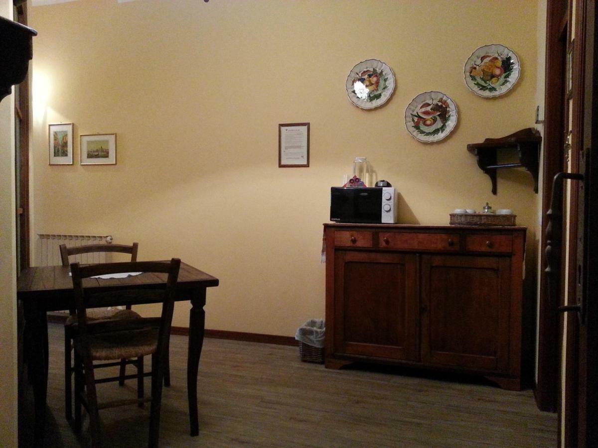 Cappone B&B Morciano di Romagna Bagian luar foto