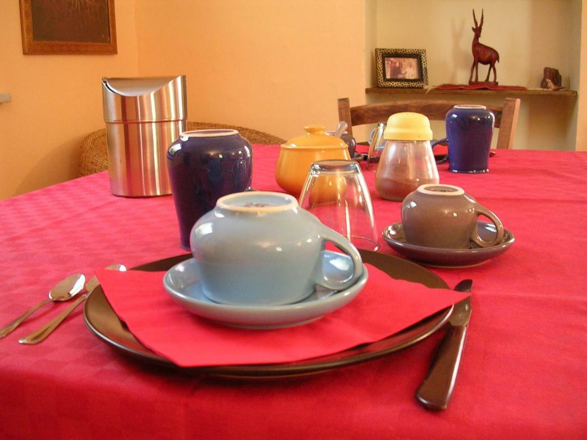 Cappone B&B Morciano di Romagna Bagian luar foto
