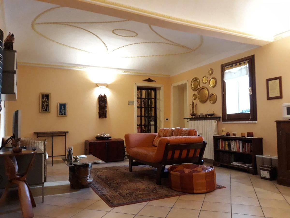 Cappone B&B Morciano di Romagna Bagian luar foto