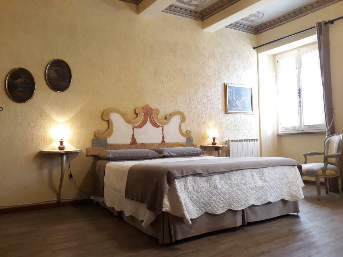Cappone B&B Morciano di Romagna Bagian luar foto