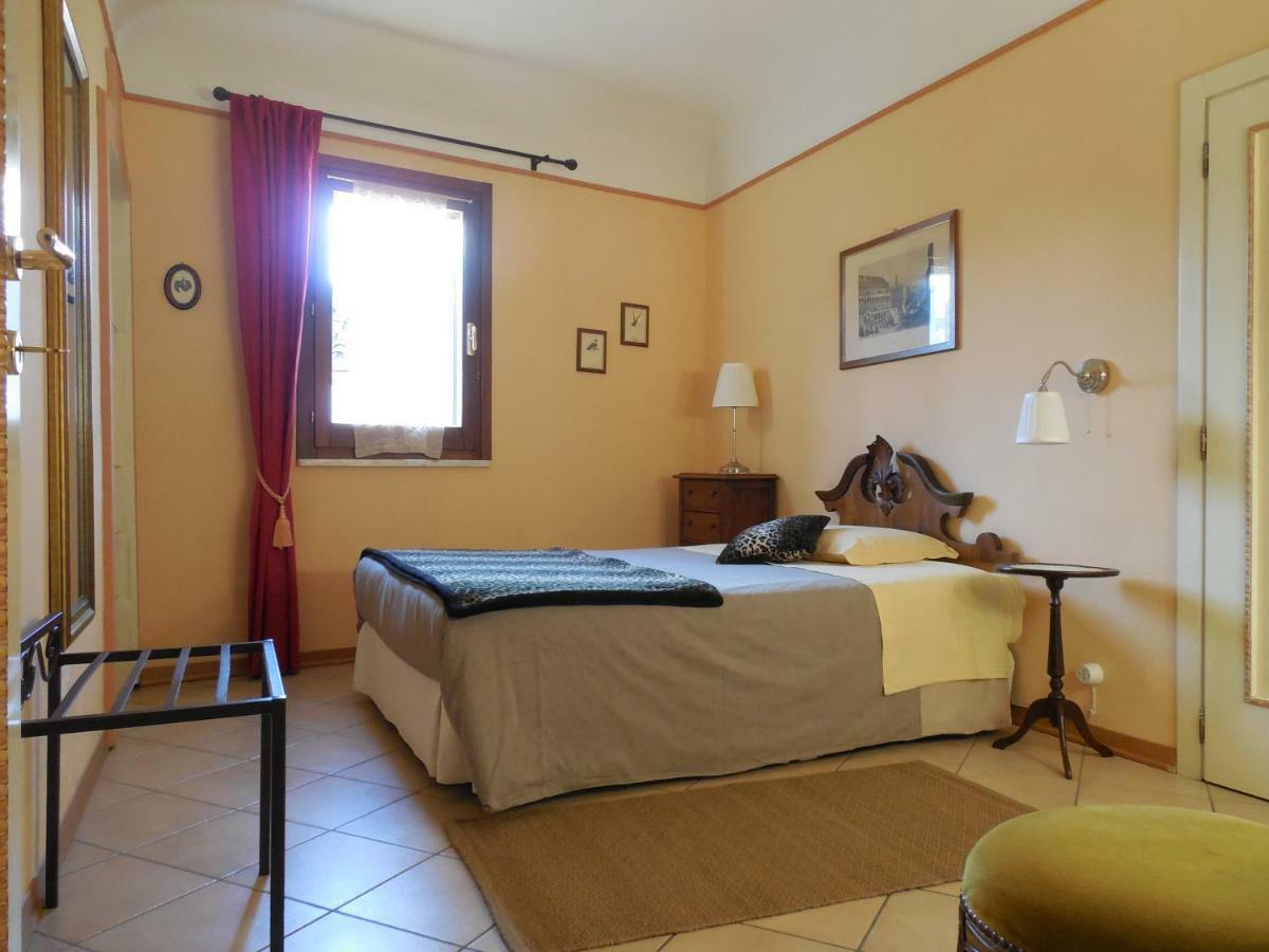 Cappone B&B Morciano di Romagna Bagian luar foto