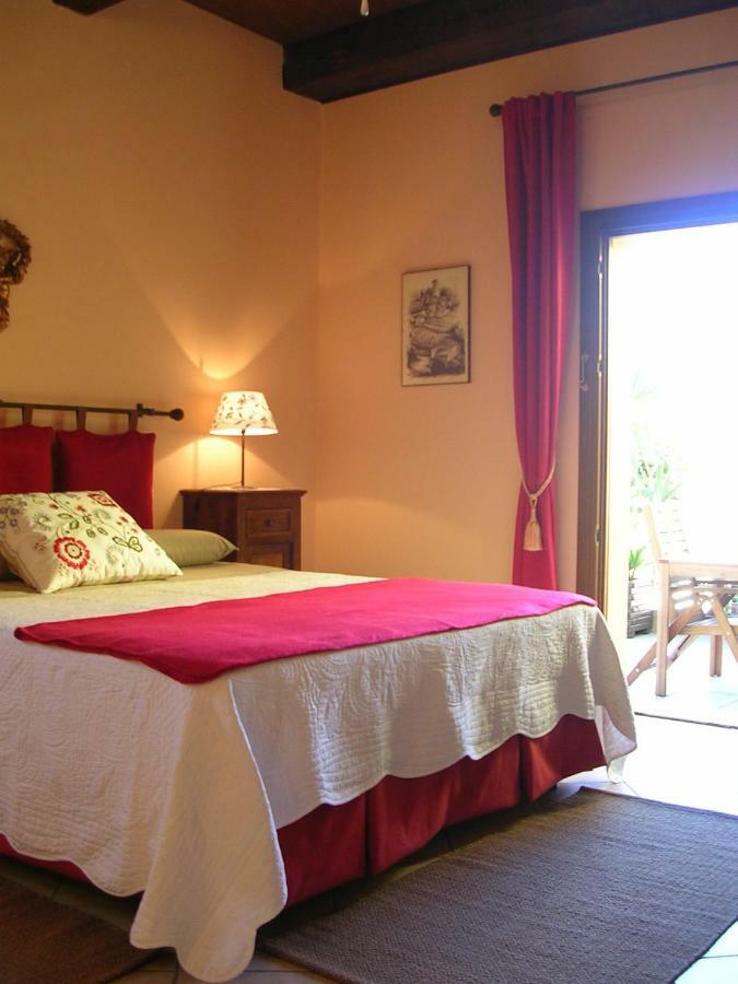 Cappone B&B Morciano di Romagna Bagian luar foto